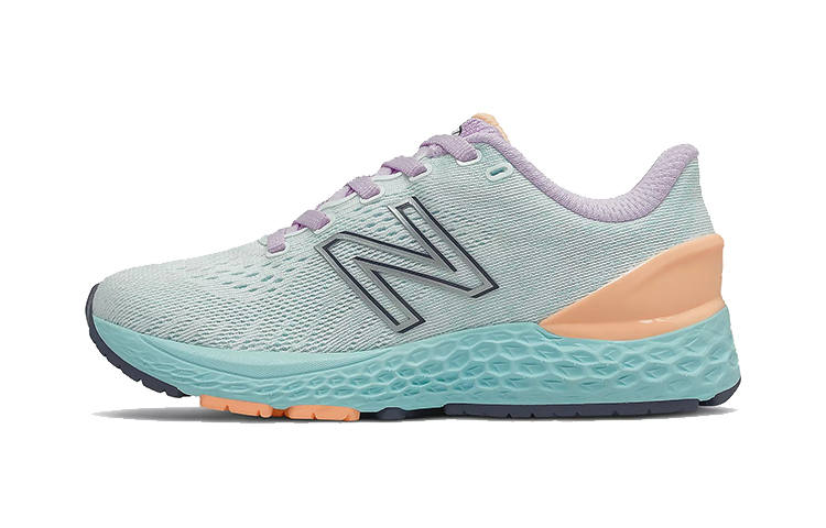 New Balance New Balance NB 880 Low top Kids' Running Shoes Light Green Children Aged 3 7 Years Old