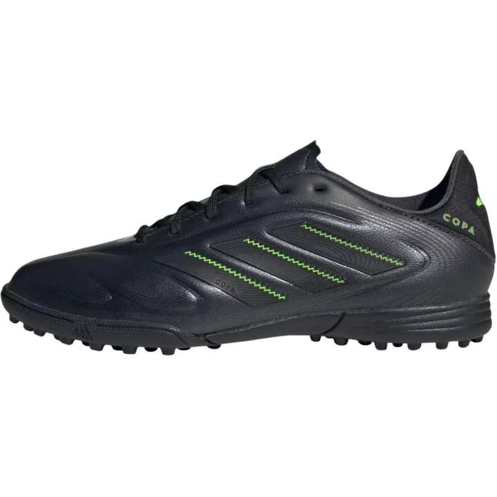 Adidas Adidas Copa Pure 3 Low top Kids' Soccer Shoes Black