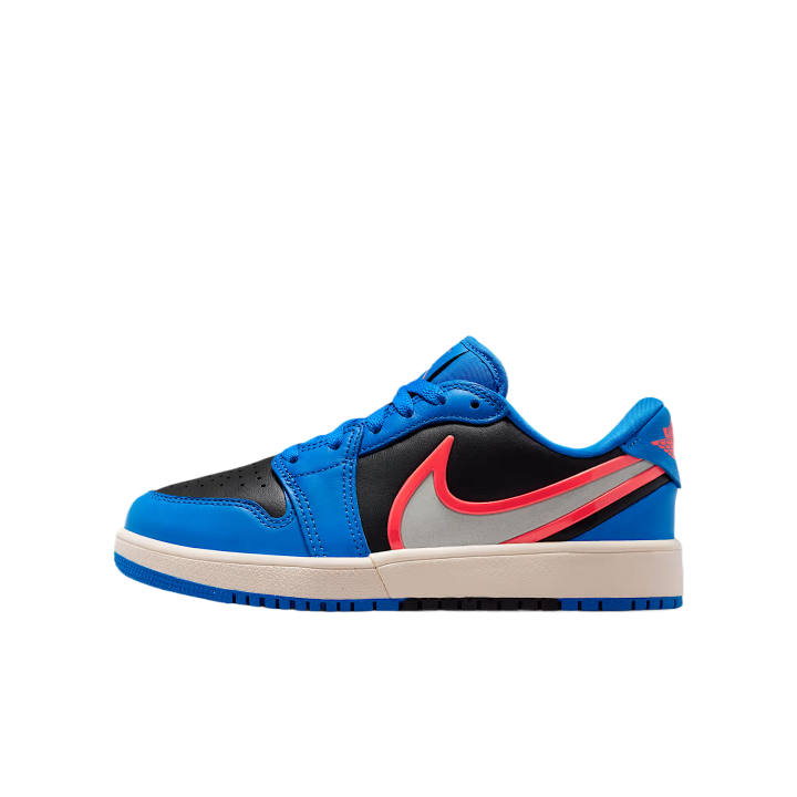 Jordan Jordan 1 Low top Skateboard Shoes Unisex