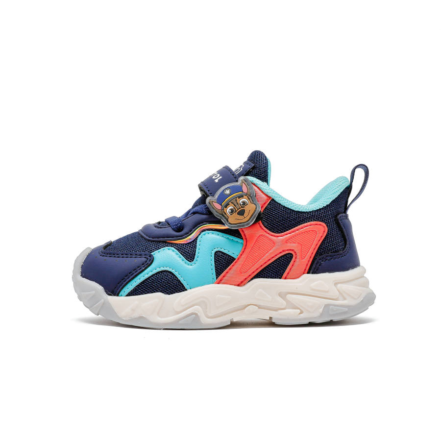 PAW PATROL Low top Toddler Shoes Infant And Toddler