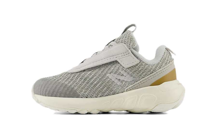 New Balance New Balance NB 1440 Collection Cushioning Abrasion Resistant Breathable Low top Toddler Shoes Gray Infant And Toddler
