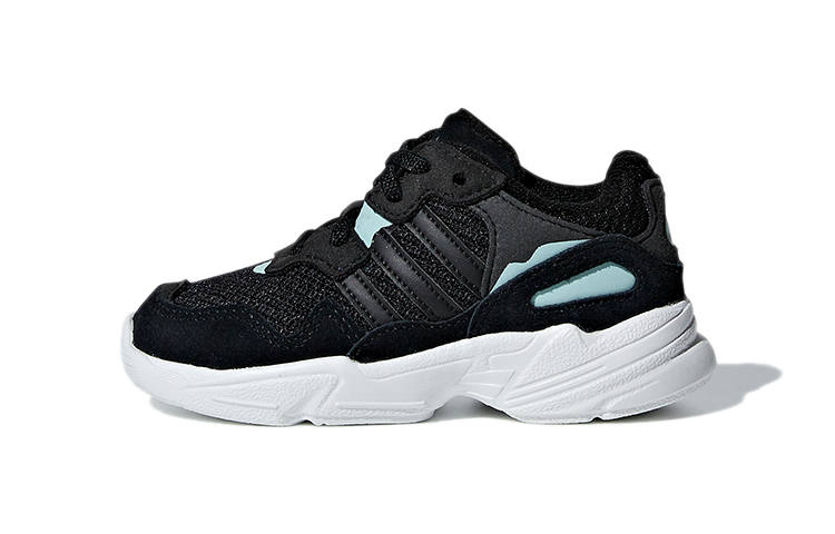 Adidas Originals Yung 96 El I Comfortable And Breathable Slip Resistant Abrasion Resistant