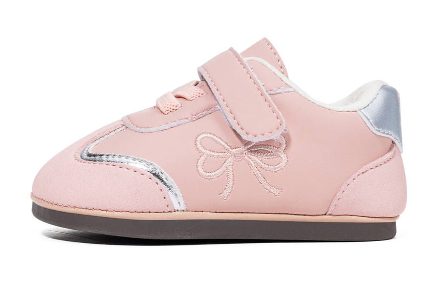 EBMINI Synthetic Leather Slip Resistant Anti Kick Abrasion Resistant Breathable Lightweight Cushioning