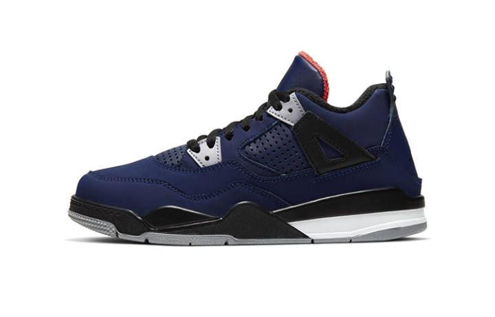 Jordan Jordan 4 Retro Loyal Blue PS