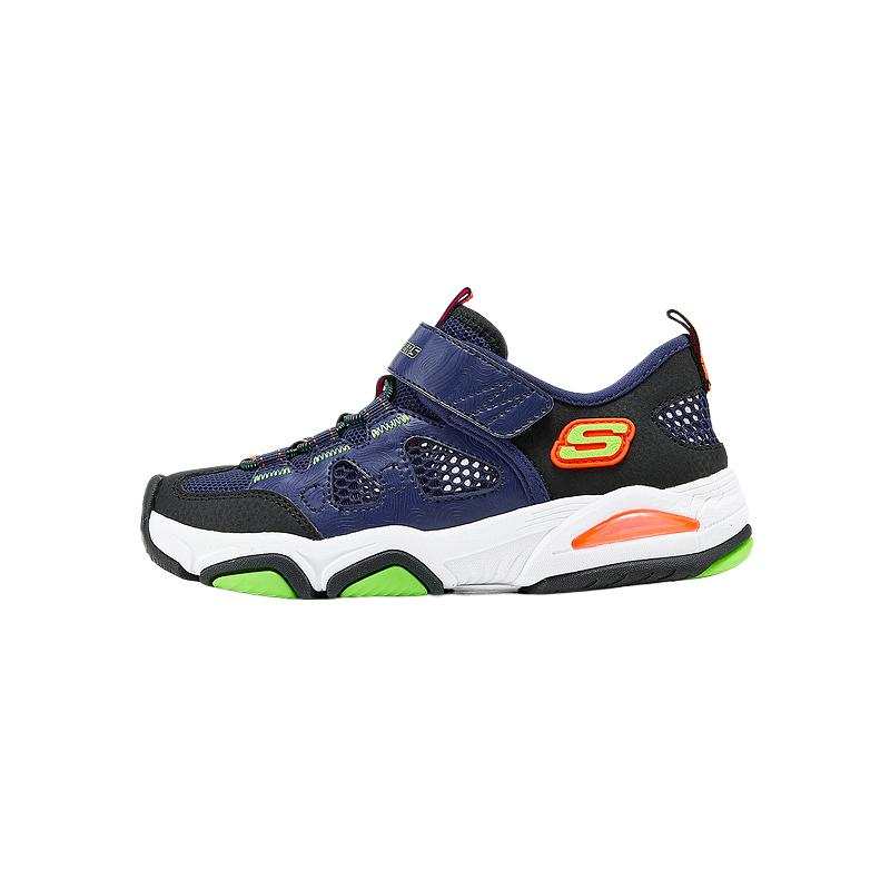 Skechers Kids Children's Sandals Marine Blue Kids'