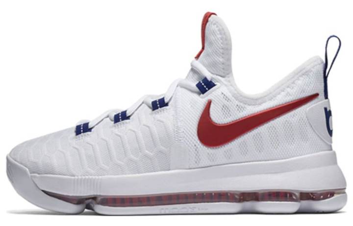 Nike Nike KD 9 USA GS