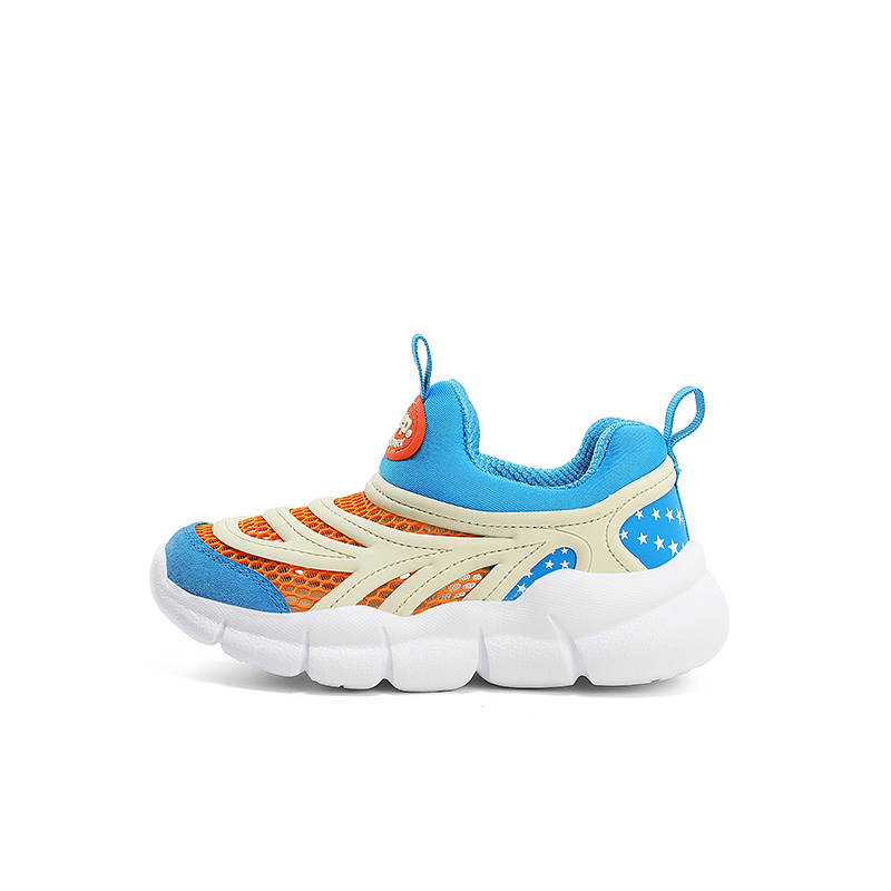 Jeep Abrasion Resistant Breathable Low top Running Shoes Kids'