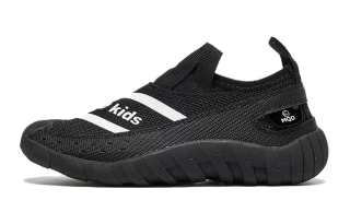 MQD Fabric Abrasion Resistant, Breathable, Slip Resistant Low top Kids Lifestyle Shoes Kids'