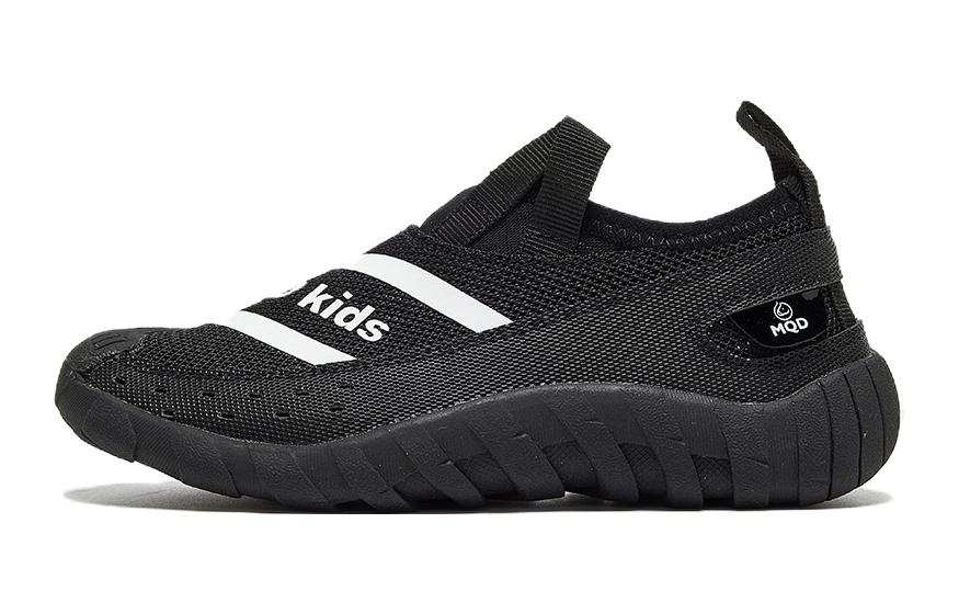 MQD Fabric Abrasion Resistant, Breathable, Slip Resistant Low top Kids Lifestyle Shoes Kids'