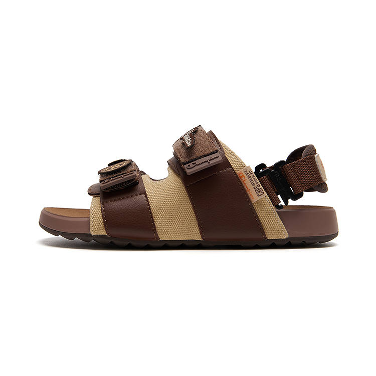 Champion Kids Children's Sandals Brown Kids'