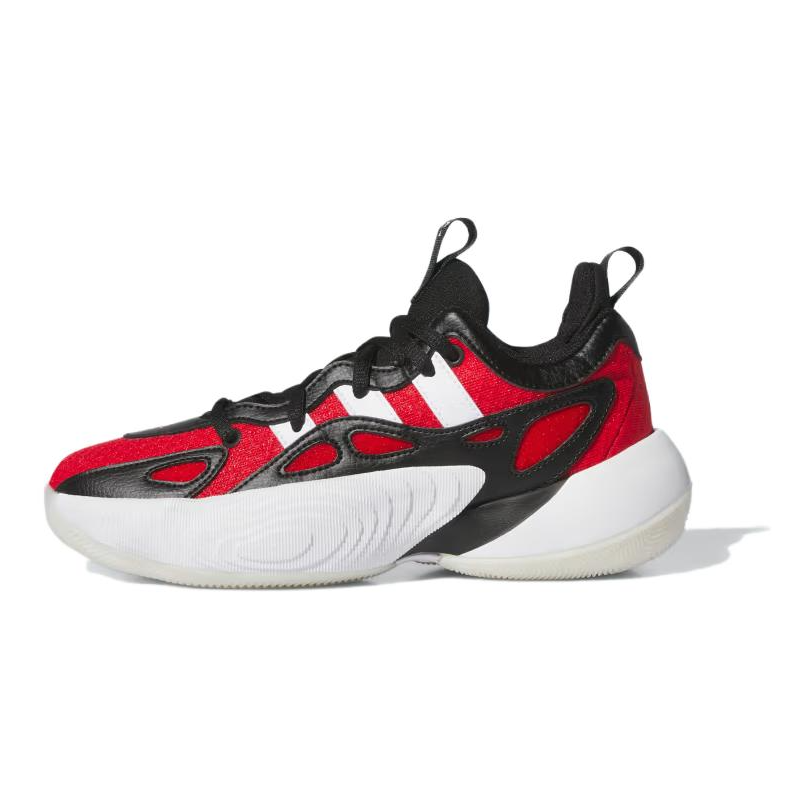 Adidas Adidas Trae Young 1.0 Slip Resistant Abrasion Resistant Slip Resistant Abrasion Resistant Low top