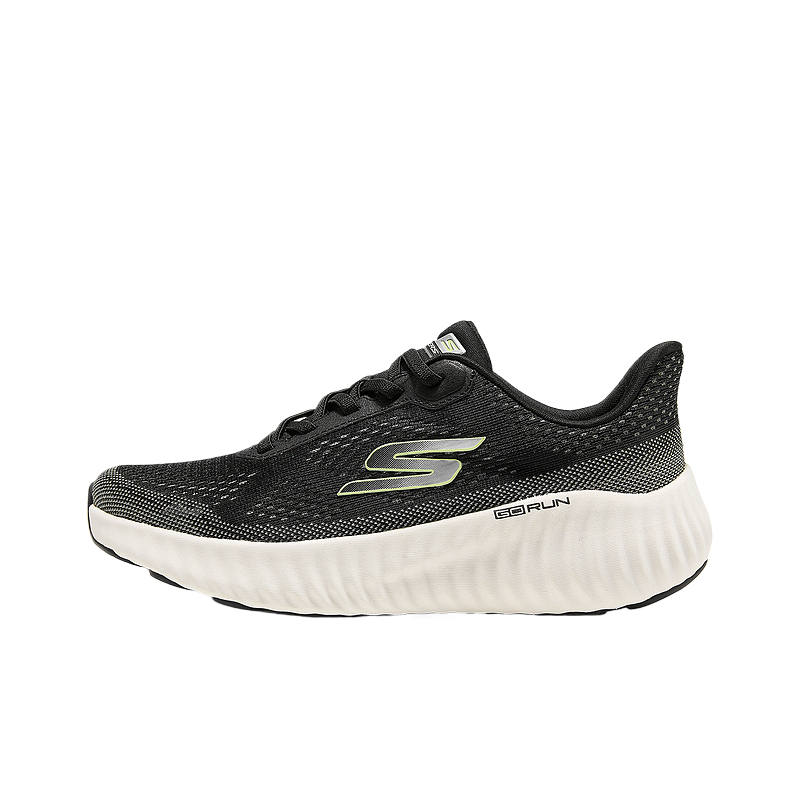 Skechers GO RUN NOW Mesh Cushioning Breathable Rebound Low top Running Shoes Women's