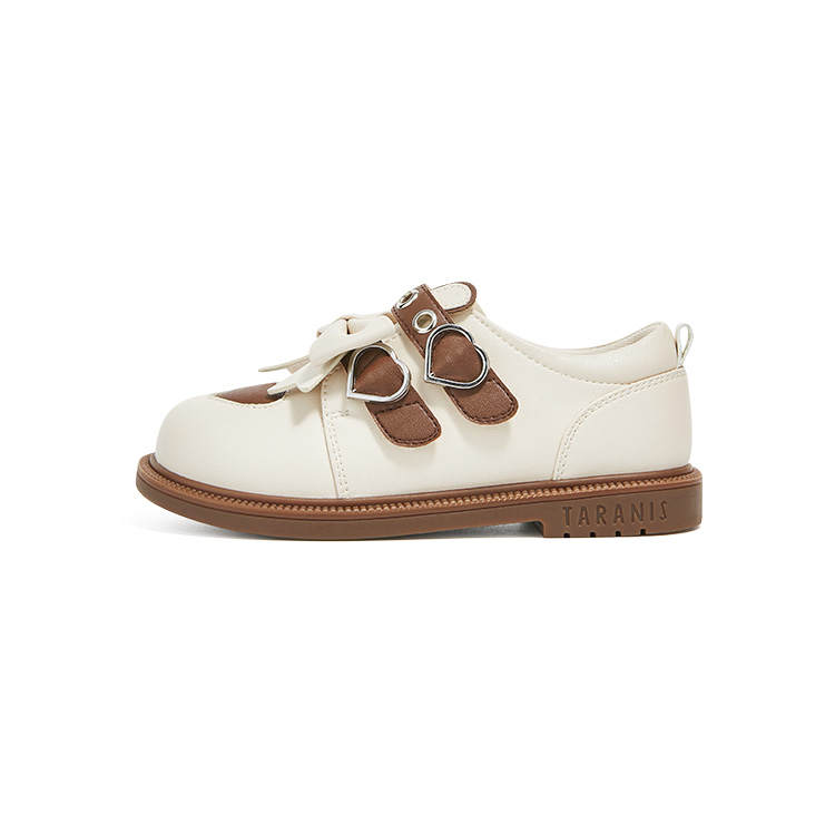 TARANISMETA Low top Kids' Leather Shoes Kids'