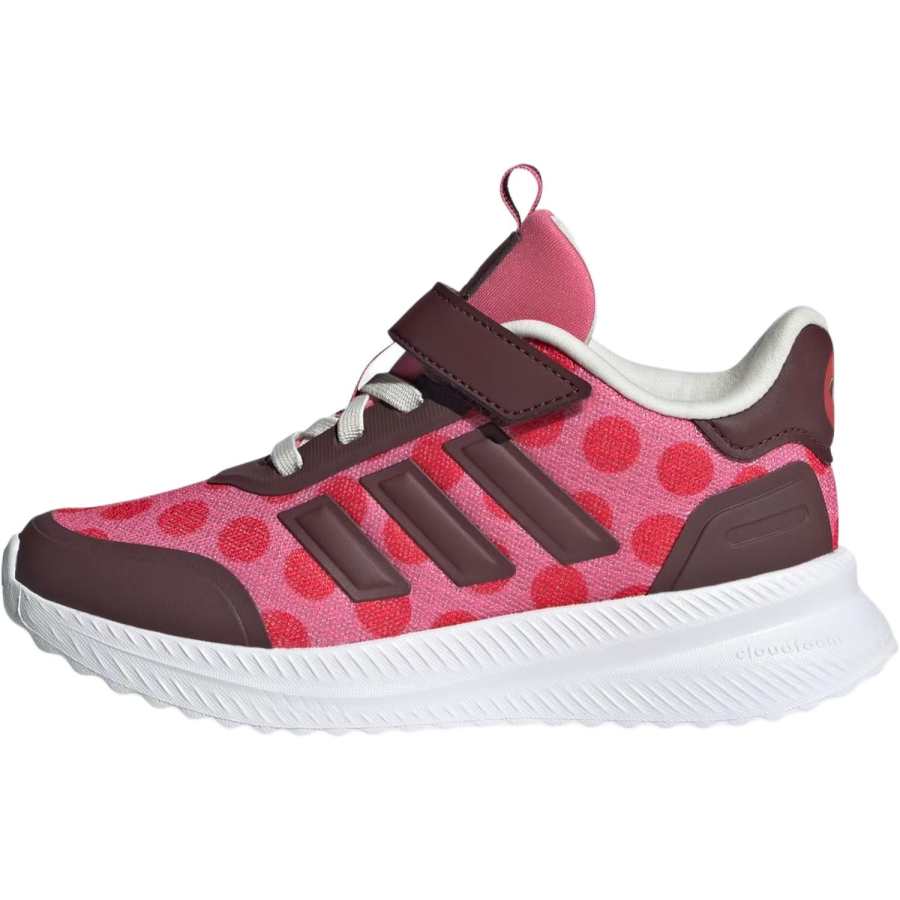 Adidas Disney x Adidas X_PLRPATH Slip Resistant Abrasion Resistant Slip Resistant Abrasion Resistant Low top