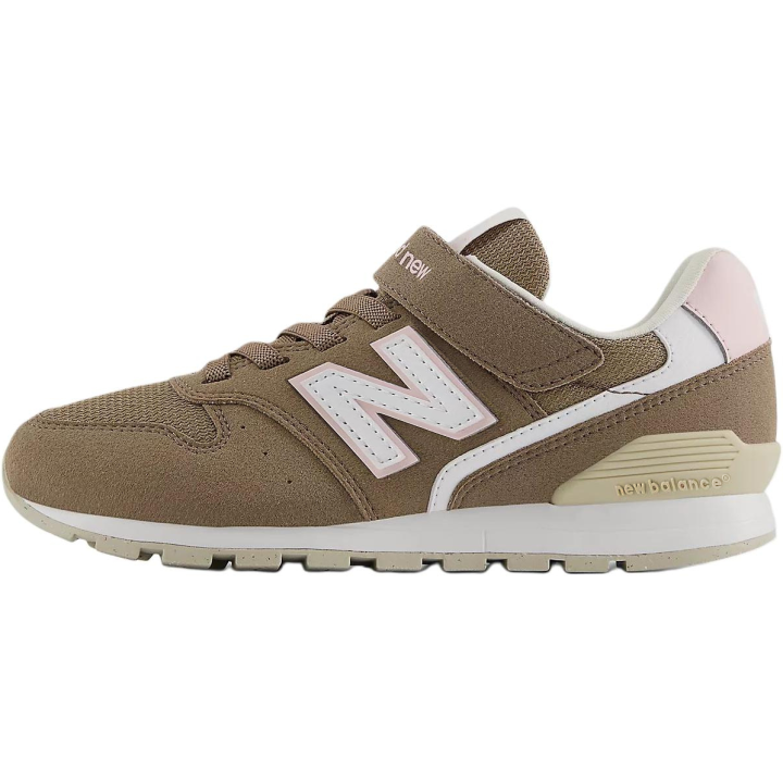 New Balance New Balance NB 996 Low top Kids' Running Shoes Brown