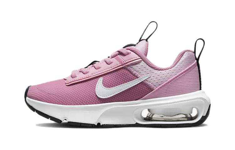 Nike Nike Air Max INTRLK Lite Cushioning Low top Kids Lifestyle Shoes Pink Kids'