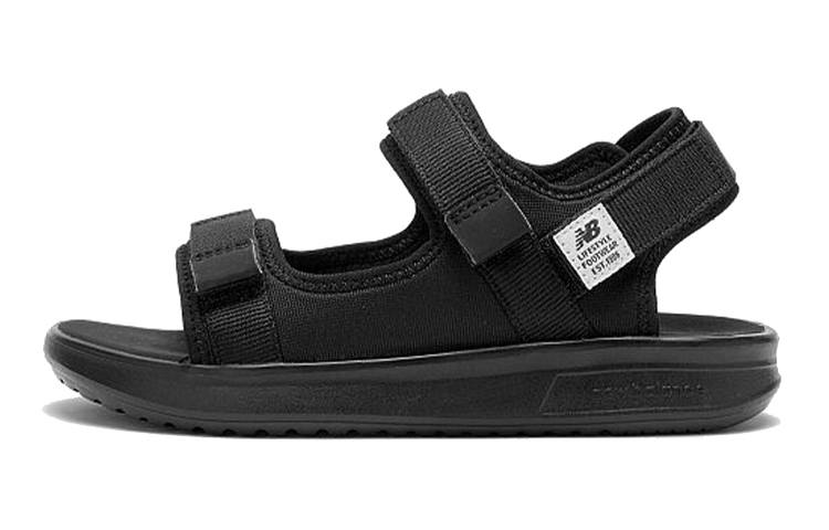 New Balance New Balance NB 750 Children's Sandals Black Kids'