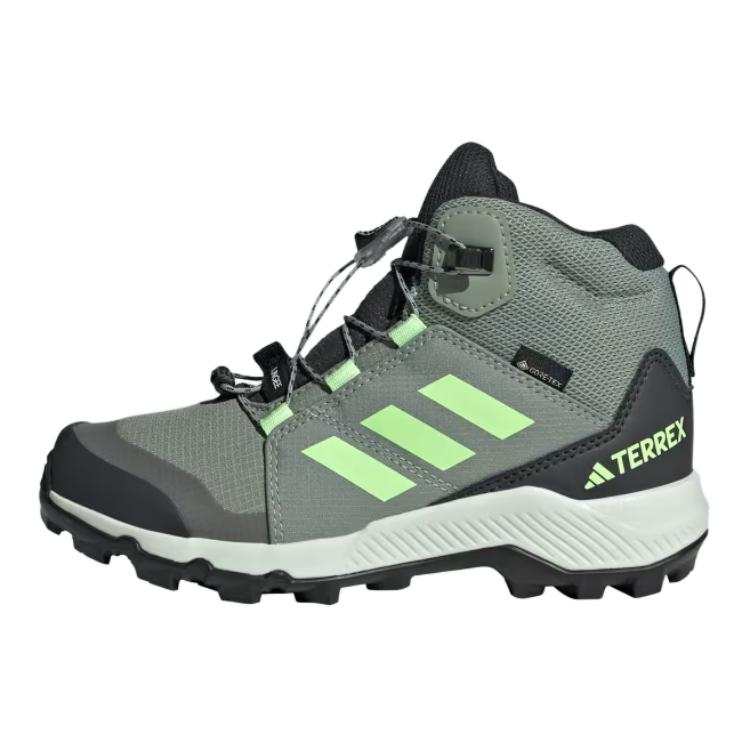 Adidas Adidas Terre Slip Resistant, Abrasion Resistant, Waterproof Slip Resistant, Abrasion Resistant, Waterproof Mid top