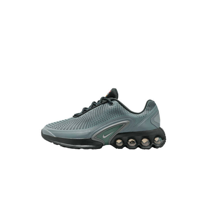 Nike Nike Air Max Dn Leather Support Low top Training Shoes Unisex