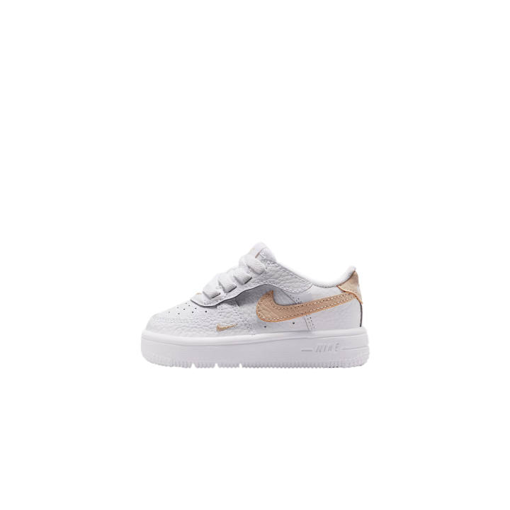 Nike Nike Force 1 Low EasyOn Toddler Shoes Infant And Toddler