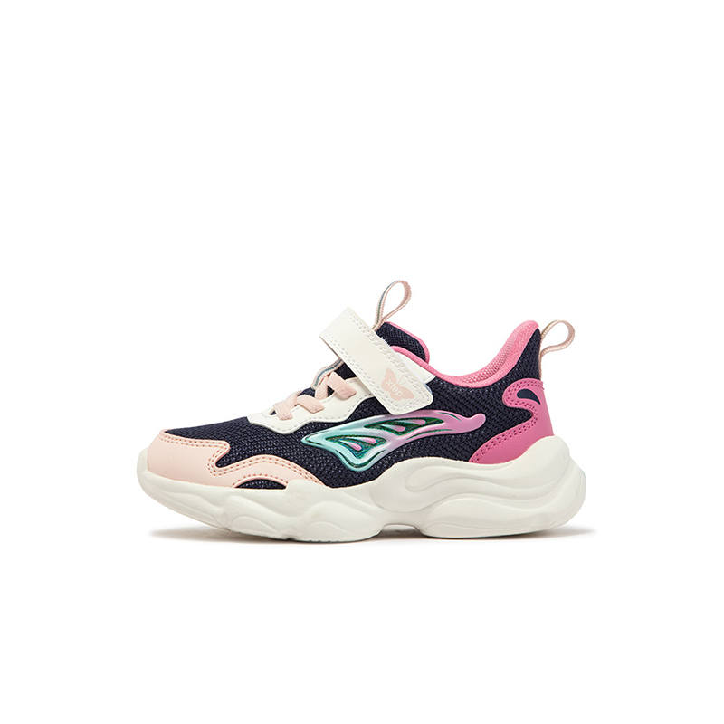XTEP Synthetic Leather, Textile Abrasion Resistant Abrasion Resistant Low top Casual Shoes