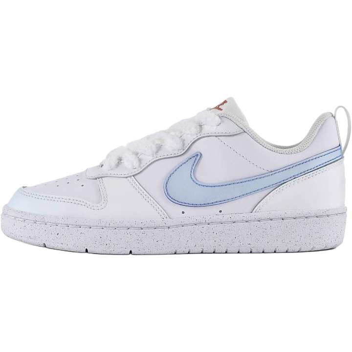 Nike Nike Court Borough Kids' Skateboarding Shoes Grade School