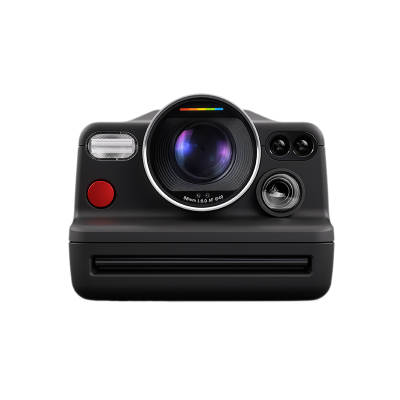 Polaroid Camera I 2 Sharp Lens Continuous Autofocus Large Viewfinder APP Bluetooth Connection Professional