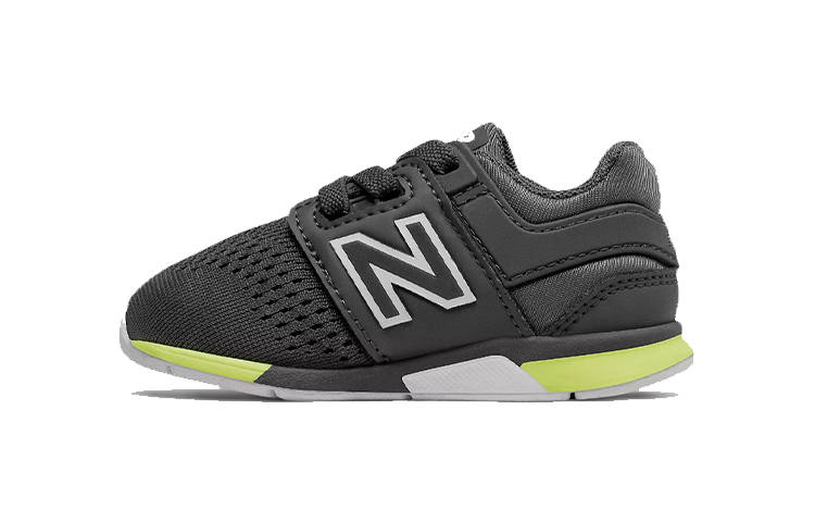 New Balance New Balance NB 247 Comfortable Cushioning, Wear Resistant Low top Toddler Shoes Infant And Toddler