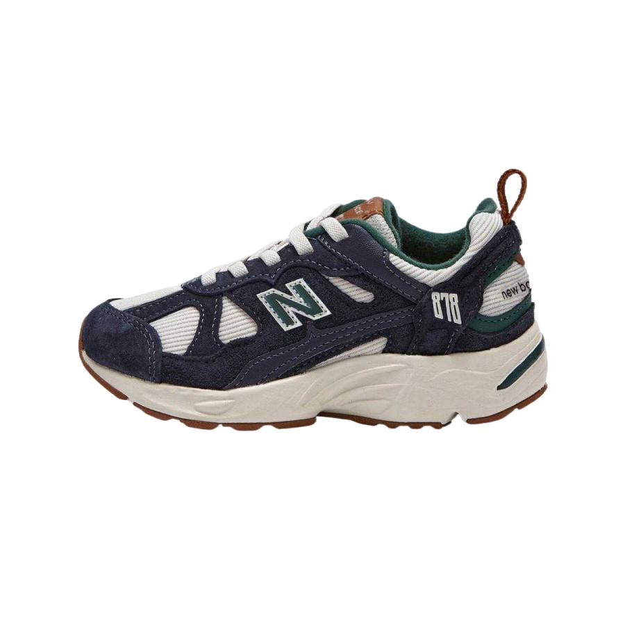 New Balance New Balance NB 878 Kids' Running Shoes Kids'