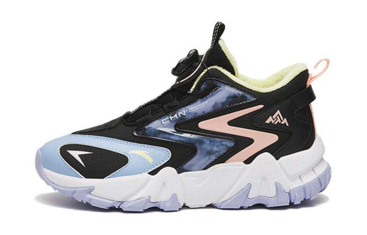 Antakids Summit 2.0 Kids' Casual Shoes Grade School