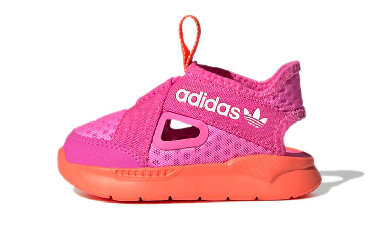 Adidas Originals 360 Sandals Mesh Toddler Shoes Infant And Toddler
