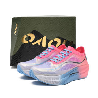 OAOU Cushioning Abrasion Resistant Rebound Breathable Cushioning Abrasion Resistant Rebound Breathable Low top