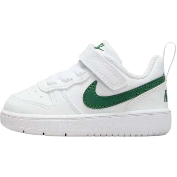 Nike Nike Court Borough Low top Toddler Shoes White Infant And Toddler