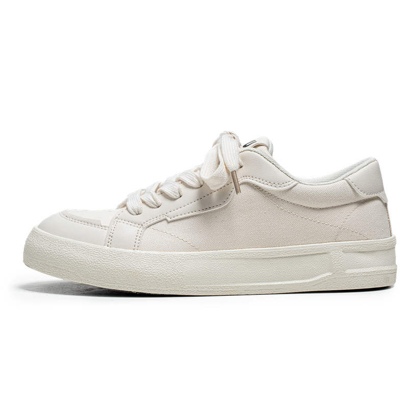 GONGFUHUOBAN Cow Suede Slip Resistant Abrasion Resistant Slip Resistant Abrasion Resistant Low top