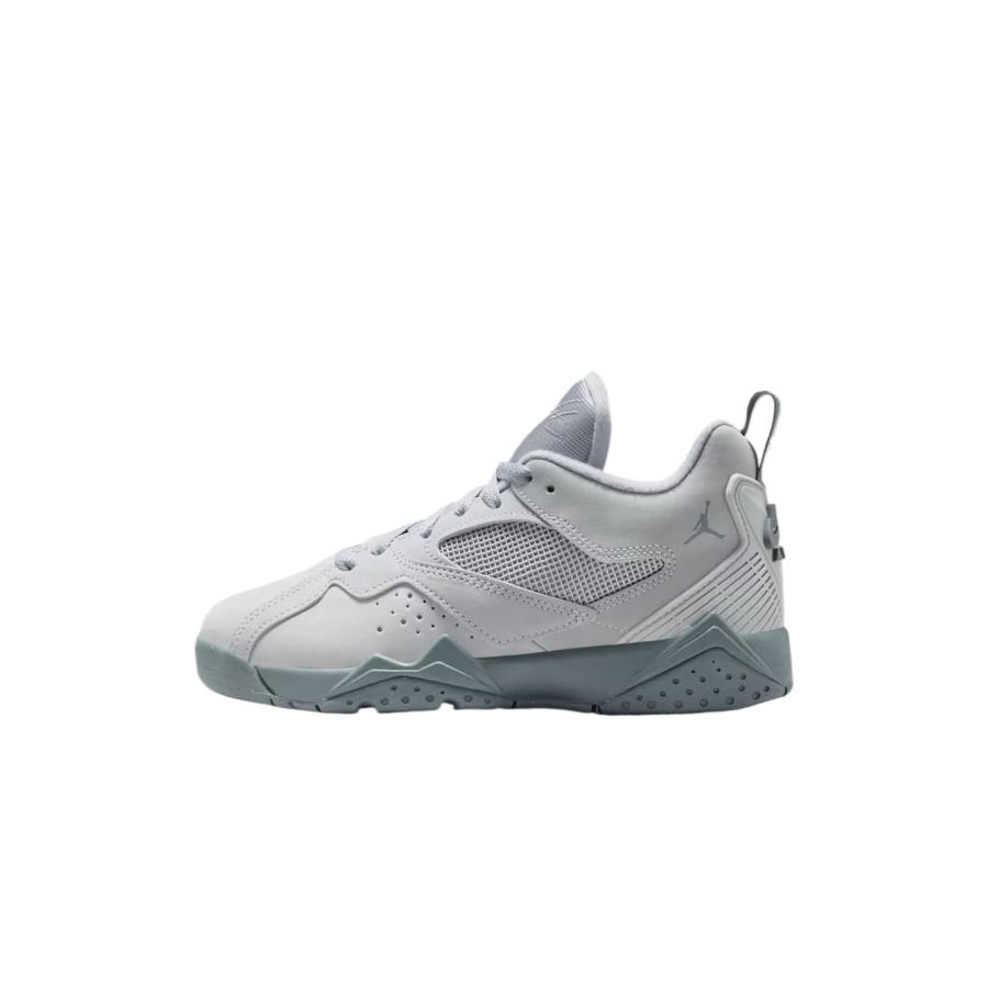 Jordan Jordan MVP 92 Low top Basketball Shoes Unisex