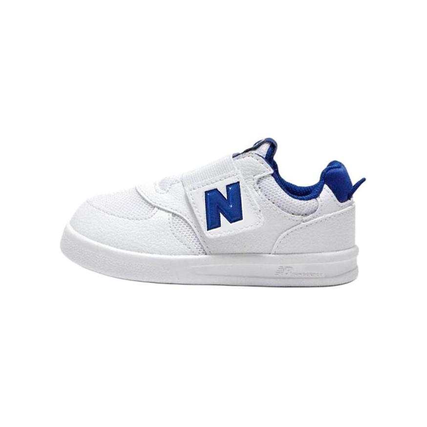 New Balance New Balance NB 300 Comfortable Rebound And Breathable Low top Toddler Shoes White Infant And Toddler