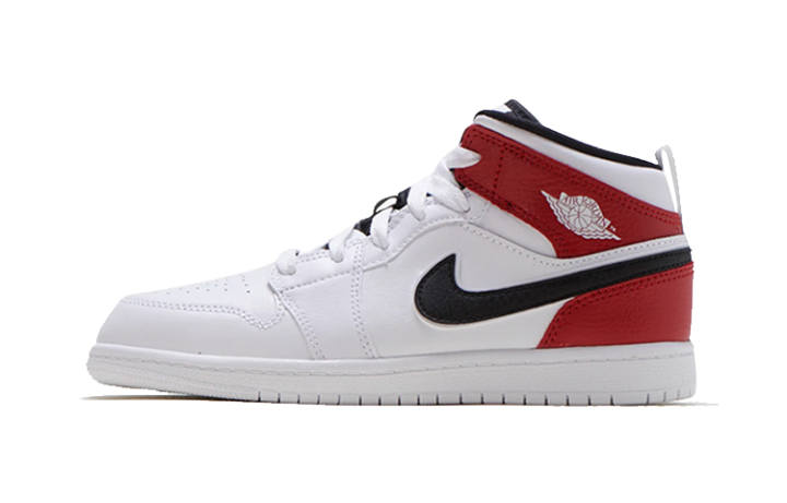 Jordan Jordan 1 Mid PS Chicago
