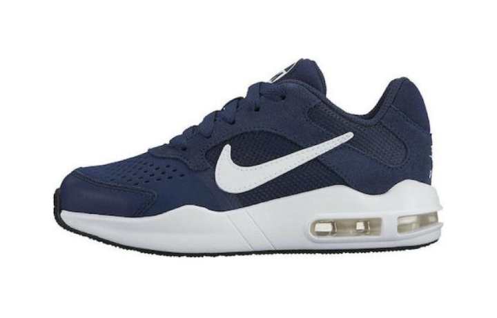 Nike Nike Kids Lifestyle Shoes Blue White Children Aged 3 7 Years Old