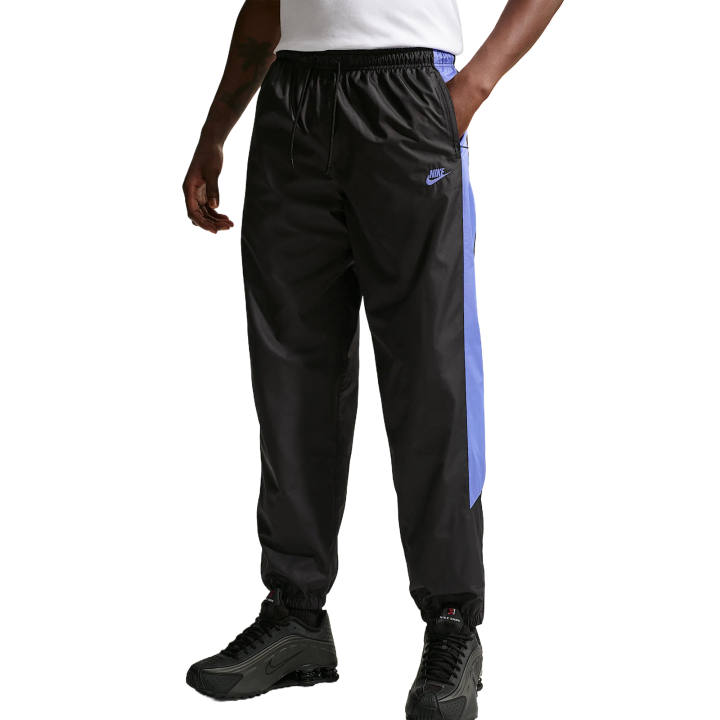 Nike Nike WINDRUNNER FW/AW25 Casual Pants Men's