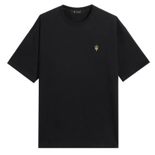 Maserati T Shirts Unisex Crew Neck Moderate