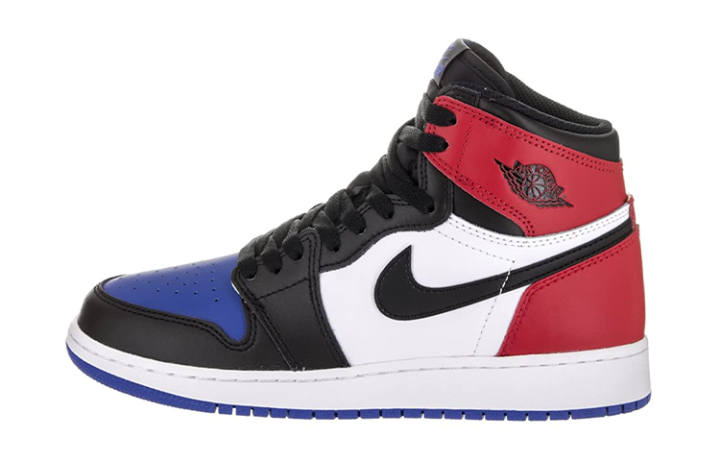 Jordan Jordan Air Jordan 1 Basketball Shoes Unisex
