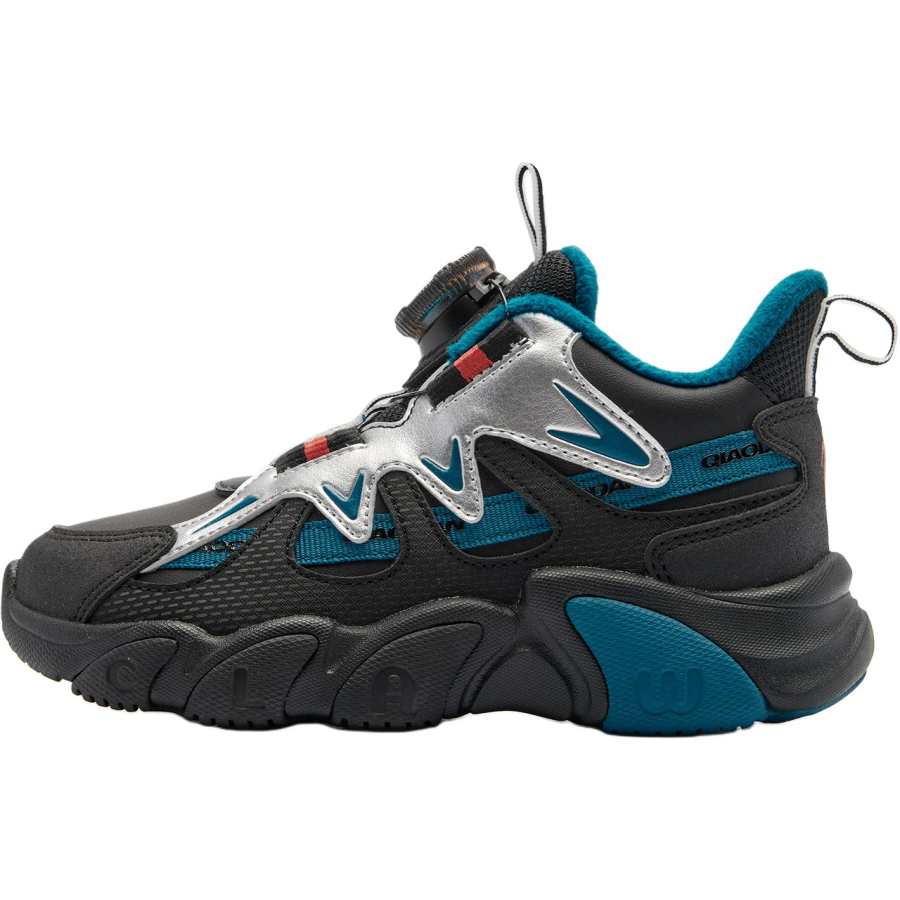 QIAODAN Kids' Casual Shoes Pre School
