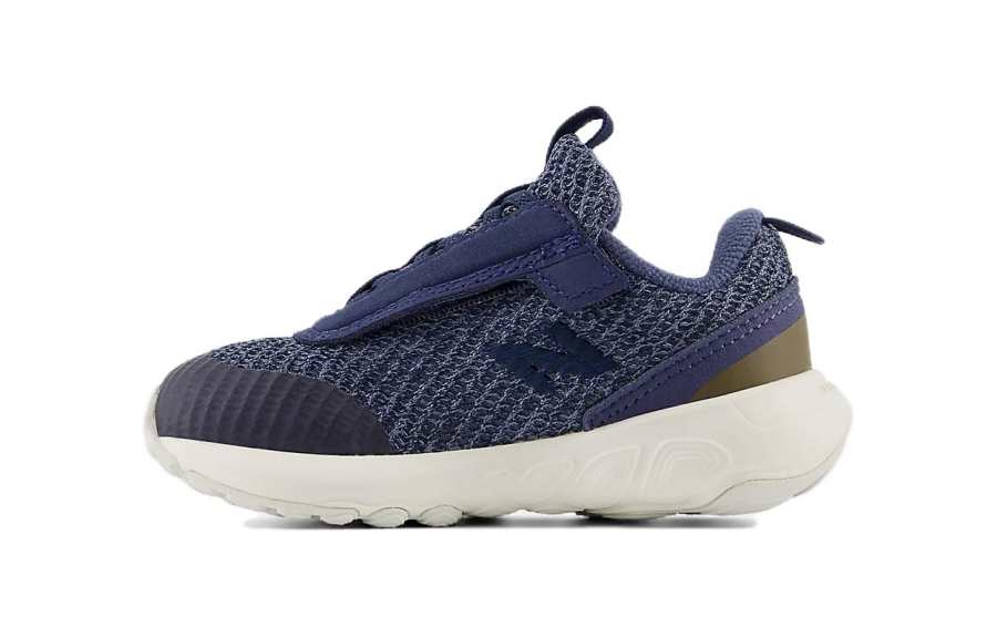 New Balance Baby New Balance New B 1440 Low top Toddler Shoes Dark Blue White