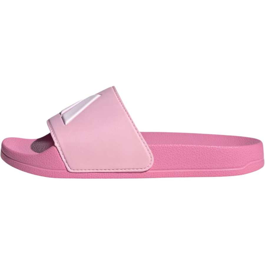 Adidas Kids' Adidas ADILETTE SHOWER Support Outdoor Slippers Pink