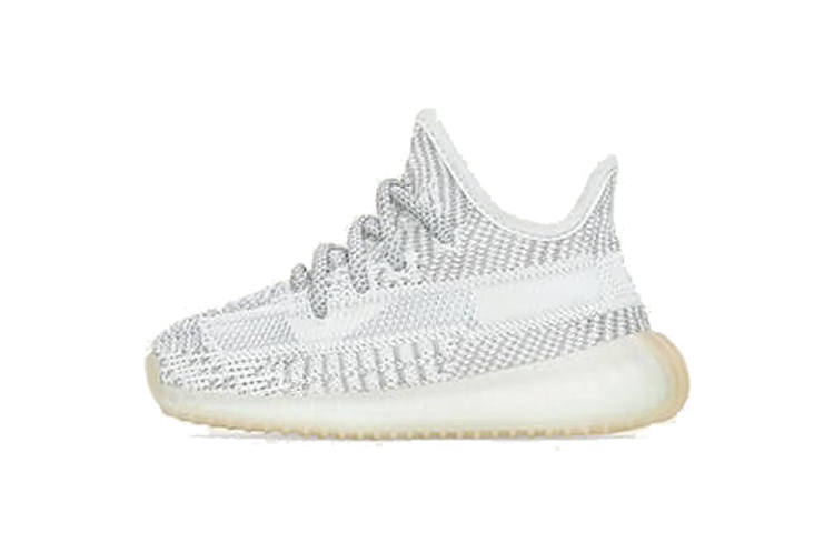 Adidas Originals Adidas Yeezy Boost 350 V2 Yeshaya Infants