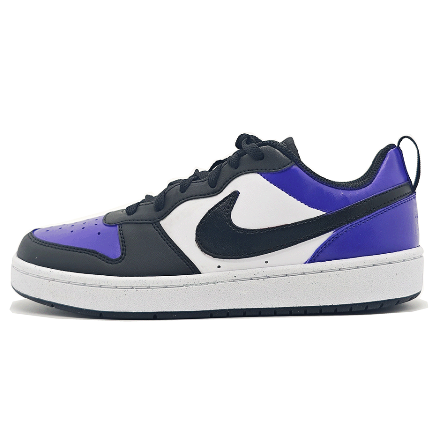 Nike Nike Court Borough Kids' Skateboarding Shoes Grade School