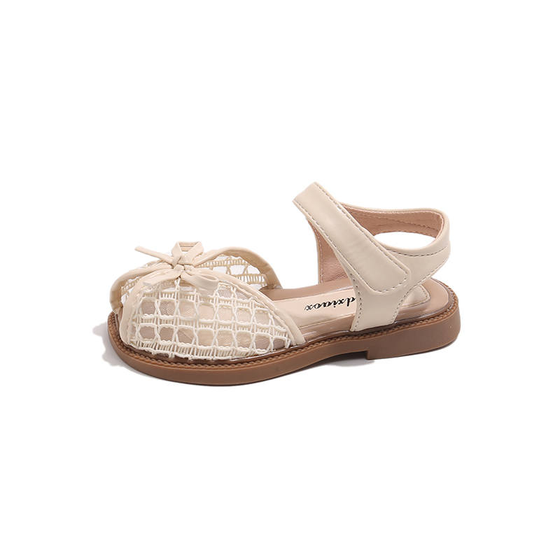 TONYBEAR Low top Children's Sandals Children Aged 3 7 Years Old