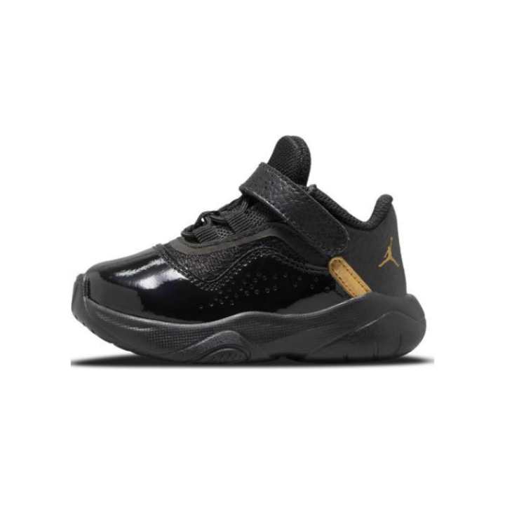 Jordan Jordan Air Jordan 11 CMFT Low Slip Resistant Cushioning Abrasion Resistant Lightweight