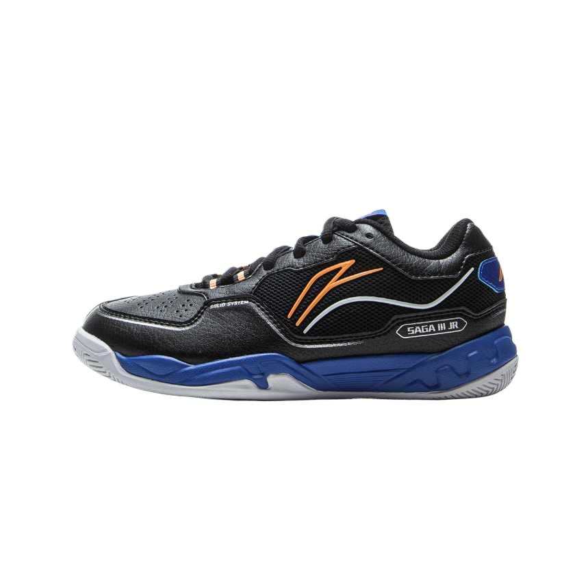Li-Ning Li Ning Low top Kids' Training Shoes Black Kids'