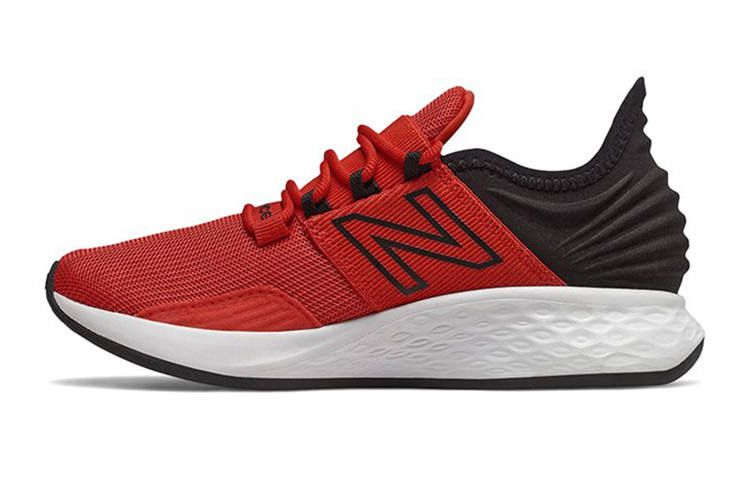 New Balance New Balance NB Fresh Foam Kids' Running Shoes Grade School